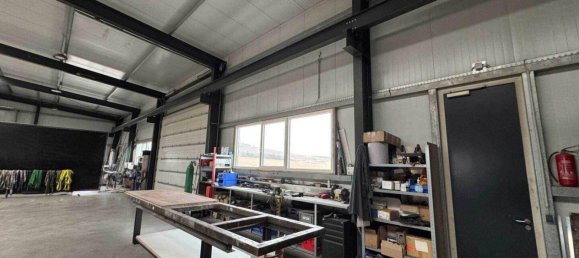 585m² Warehouse in Aichkirchen, Austria No. 20827 5