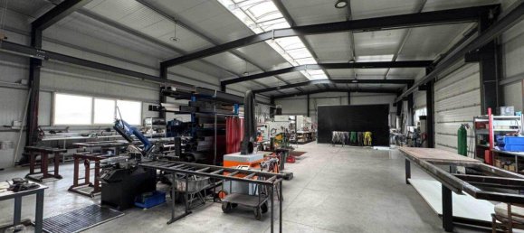 585m² Warehouse in Aichkirchen, Austria No. 20827 14