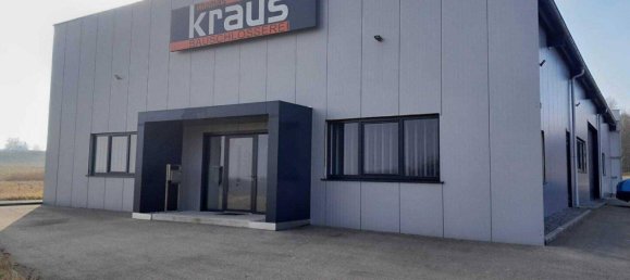 585m² Warehouse in Aichkirchen, Austria No. 20827 2