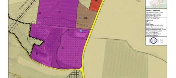 585m² Warehouse in Aichkirchen, Austria No. 20827 25