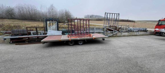 585m² Warehouse in Aichkirchen, Austria No. 20827 4