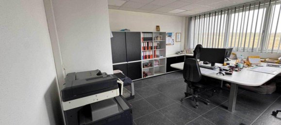 585m² Warehouse in Aichkirchen, Austria No. 20827 8