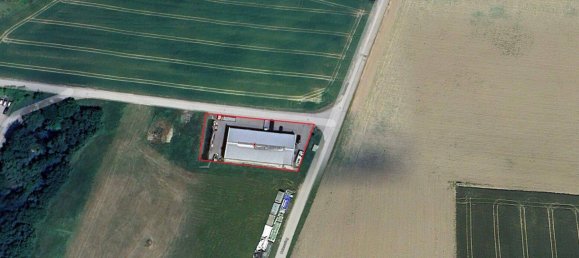 585m² Warehouse in Aichkirchen, Austria No. 20827 22