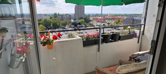 Квартира с 1 спальней в Ганновер, Германия № 287933 3