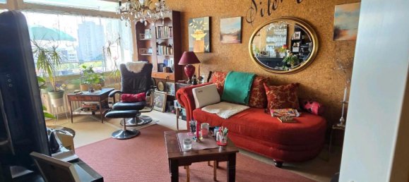 Квартира с 1 спальней в Ганновер, Германия № 287933 4