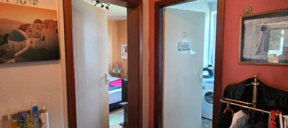 Квартира с 1 спальней в Ганновер, Германия № 287933 6