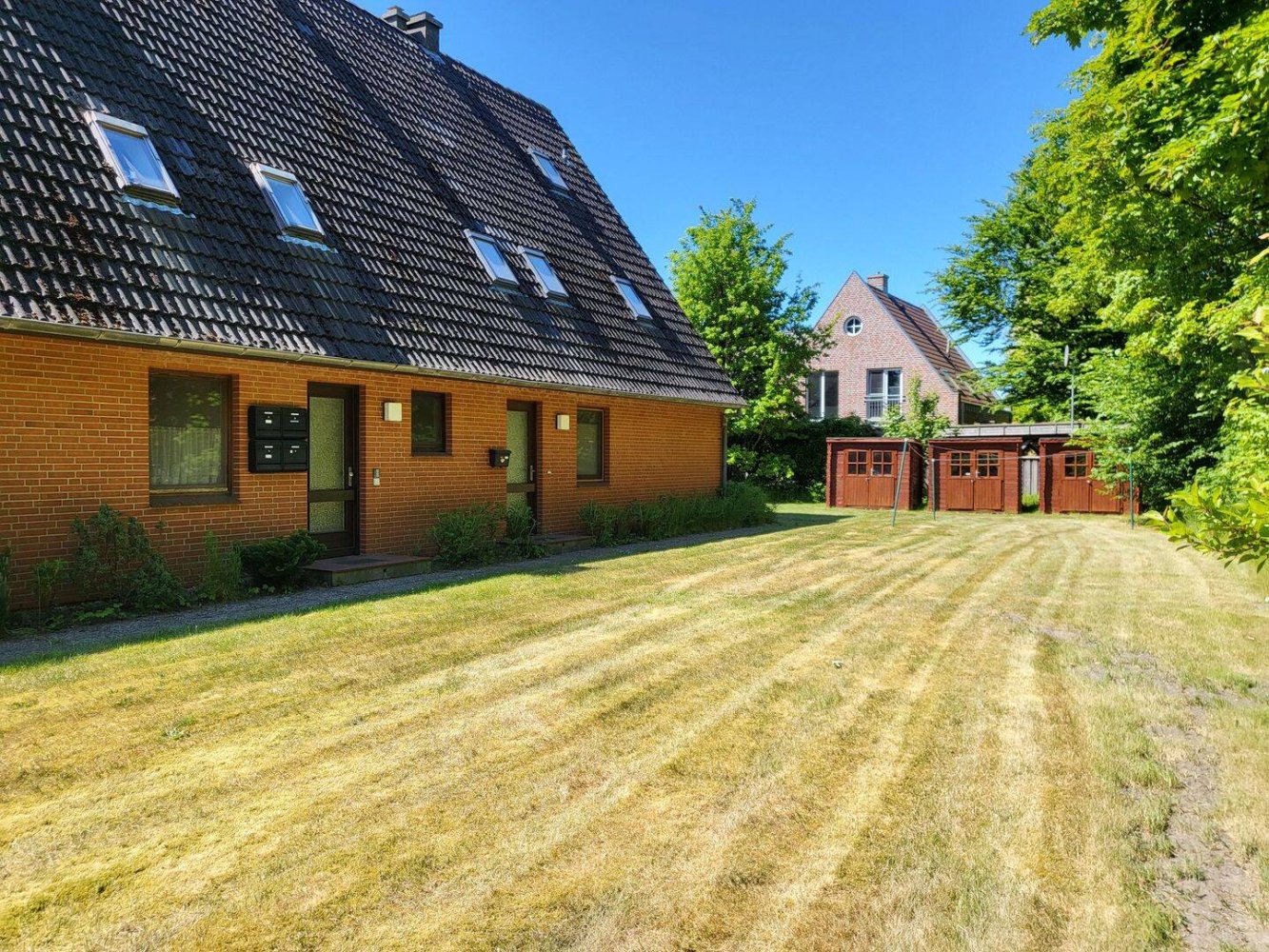 Studio à Nordfriesland, Germany No. 25299