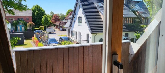 Studio à Nordfriesland, Germany No. 25299 9