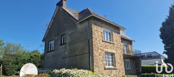 4 Schlafzimmer Haus in Cotes-d'Armor, France, Nr. 324661 2