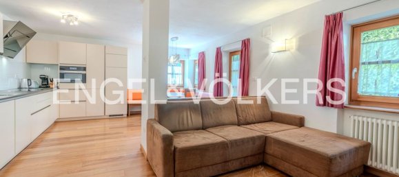 4-Zimmer Doppelhaus in Trentino-Alto Adige, Italy, Nr. 45647 5
