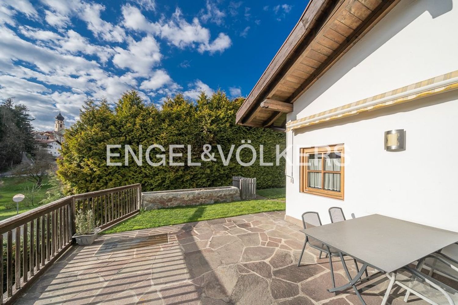 4-Zimmer Doppelhaus in Trentino-Alto Adige, Italy, Nr. 45647