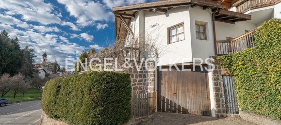4-Zimmer Doppelhaus in Trentino-Alto Adige, Italy, Nr. 45647 7