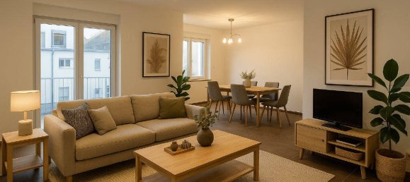 3-Zimmer Wohnung in Baden-Baden, Germany, Nr. 219530 3