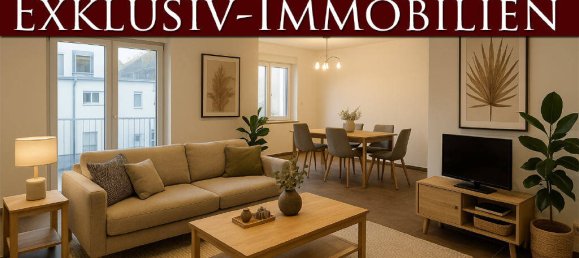 3-Zimmer Wohnung in Baden-Baden, Germany, Nr. 219530 2