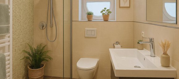 3-Zimmer Wohnung in Baden-Baden, Germany, Nr. 219530 6