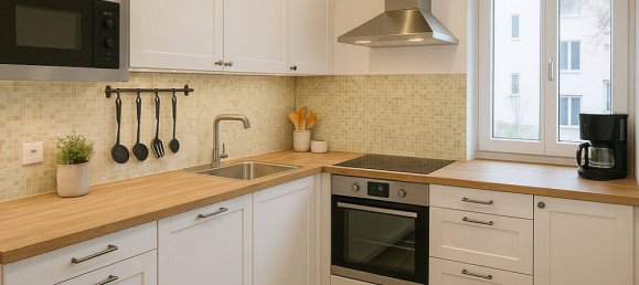 3-Zimmer Wohnung in Baden-Baden, Germany, Nr. 219530 5