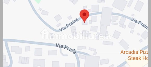 2 غرف نوم شقة في Vobarno, Italy رقم 372408 33