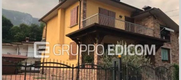 2 غرف نوم شقة في Vobarno, Italy رقم 372408 22