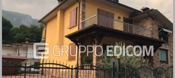 2 غرف نوم شقة في Vobarno, Italy رقم 372408 34