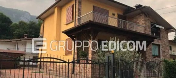 2 غرف نوم شقة في Vobarno, Italy رقم 372408 4