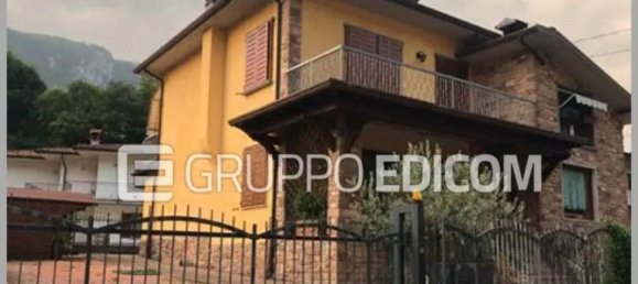 2 غرف نوم شقة في Vobarno, Italy رقم 372408 16