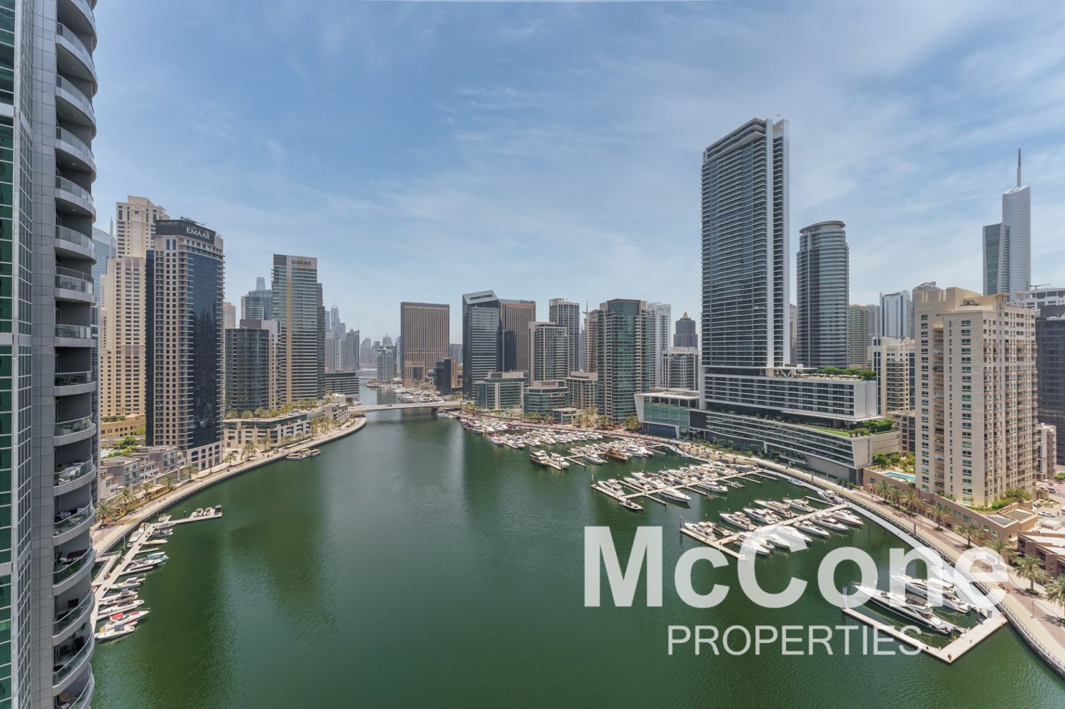 3 bedrooms Apartment in Dubai Marina, UAE No. 28376