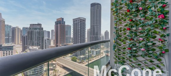 3 bedrooms Apartment in Dubai Marina, UAE No. 28376 6