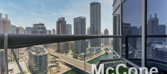 3 bedrooms Apartment in Dubai Marina, UAE No. 28376 4