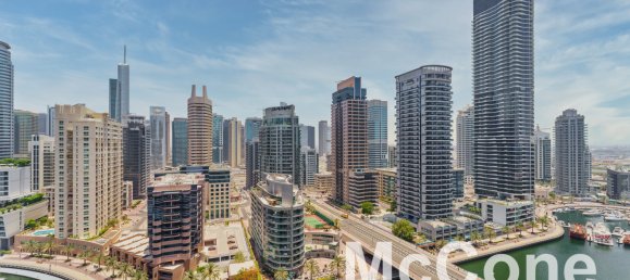 3 bedrooms Apartment in Dubai Marina, UAE No. 28376 3