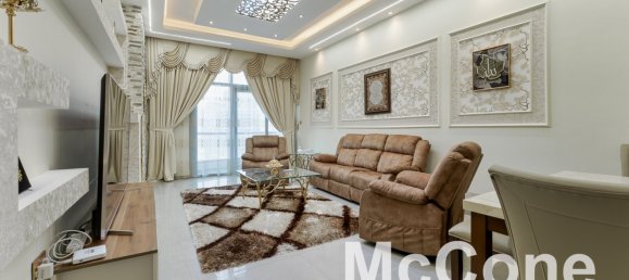 3 bedrooms Apartment in Dubai Marina, UAE No. 28376 17