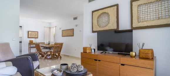 2 chambres Appartement à La Quinta, Spain No. 152719 5