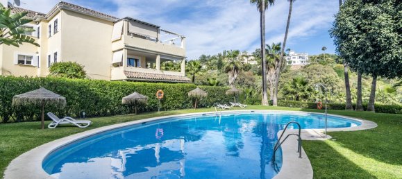 2 chambres Appartement à La Quinta, Spain No. 152719 19