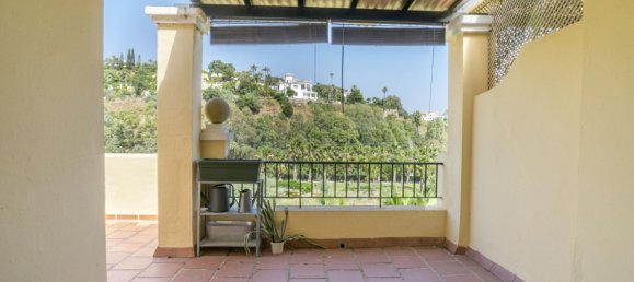 2 chambres Appartement à La Quinta, Spain No. 152719 18