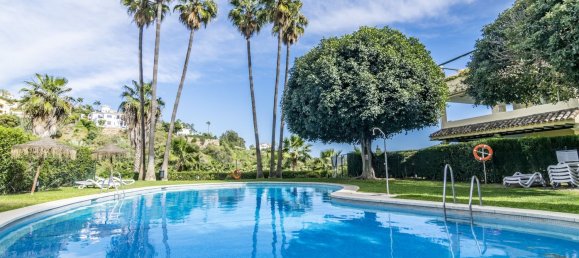 2 chambres Appartement à La Quinta, Spain No. 152719 20