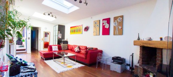 Villa T4 em Nanterre, France N.º 181029 3