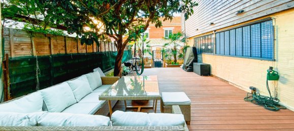 Villa T4 em Nanterre, France N.º 181029 2