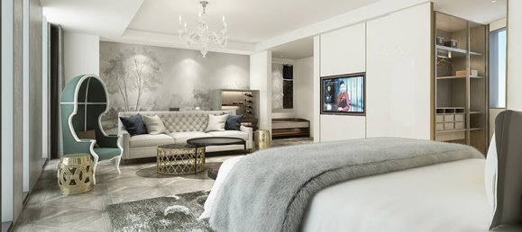 Studio in Istanbul, Turkey No. 7468 8