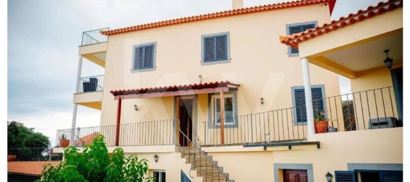 Casa de 5 dormitorios en Funchal, Portugal No. 69732 14