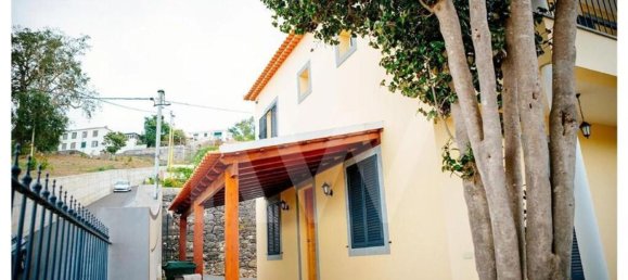 Casa de 5 dormitorios en Funchal, Portugal No. 69732 16