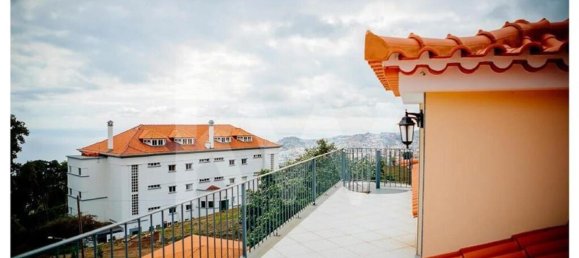 Casa de 5 dormitorios en Funchal, Portugal No. 69732 9