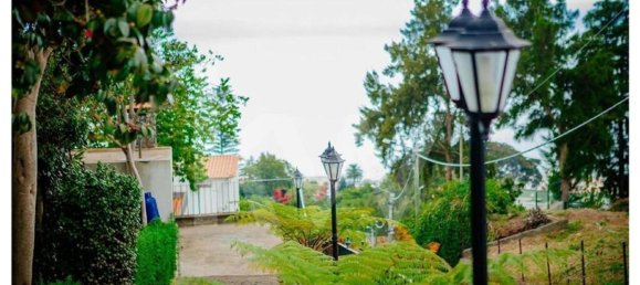 Casa de 5 dormitorios en Funchal, Portugal No. 69732 4