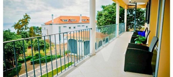 Casa de 5 dormitorios en Funchal, Portugal No. 69732 26