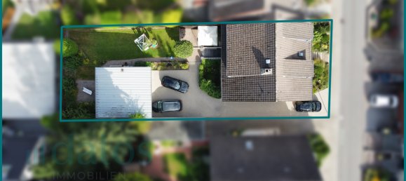 6 rooms Townhouse in Osnabruck, Germany No. 335826 6