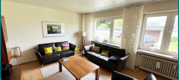 6 rooms Townhouse in Osnabruck, Germany No. 335826 3