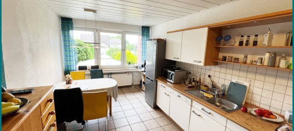 6 rooms Townhouse in Osnabruck, Germany No. 335826 4