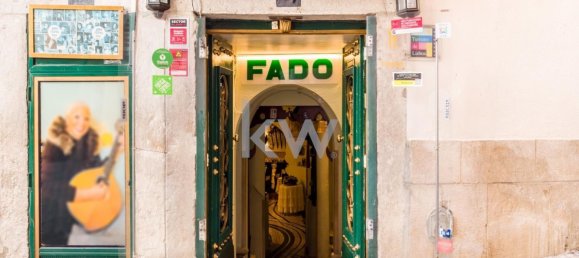 2 bedrooms Apartment in Lisbon, Portugal No. 136688 12