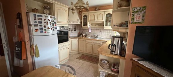 3 bedrooms Apartment in Baud, France No. 202564 8