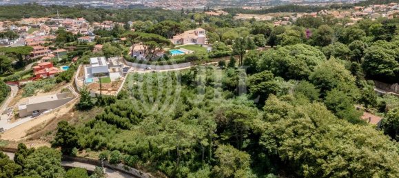 9640m² Land in Sintra, Portugal No. 144979 21