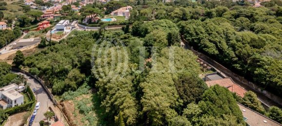 9640m² Land in Sintra, Portugal No. 144979 9