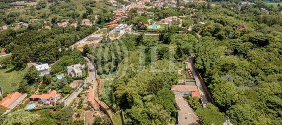 9640m² Land in Sintra, Portugal No. 144979 19